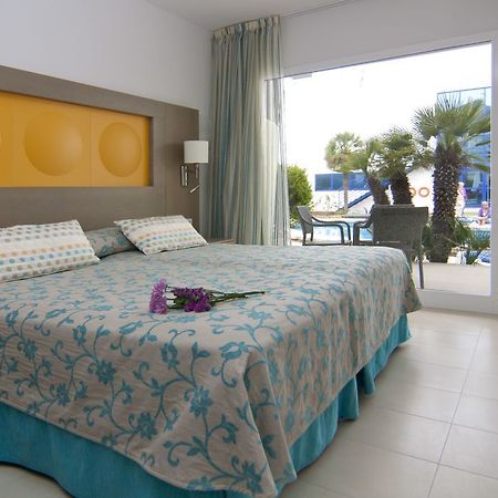 Apts. Hoposa Villa Concha Port de Pollenca Exterior photo